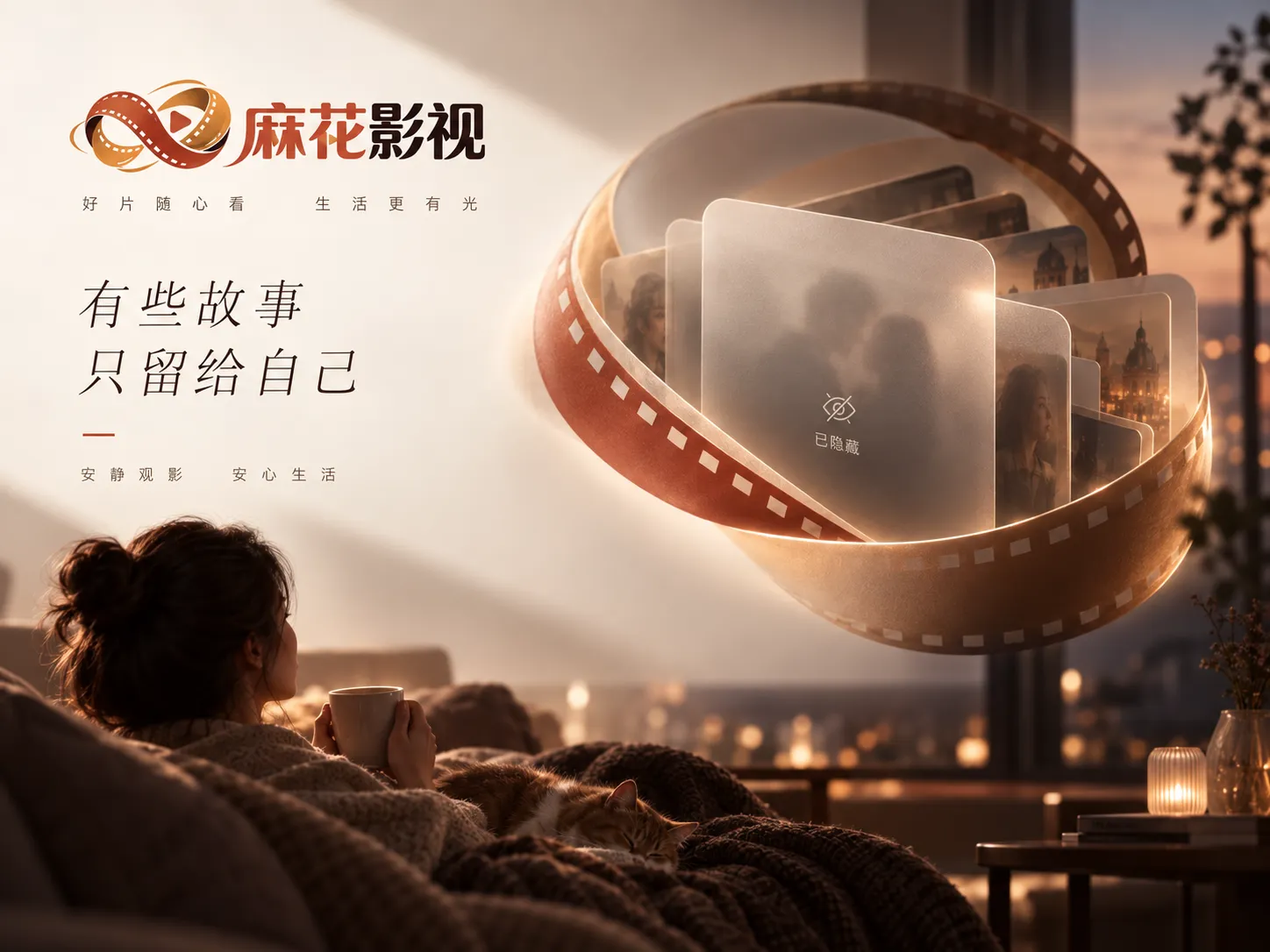 麻花传媒网站隐私与信息使用说明
